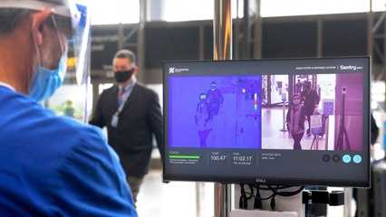 U.S. Will No Longer Require International Travelers to Undergo COVID-19 Screenings or Fly