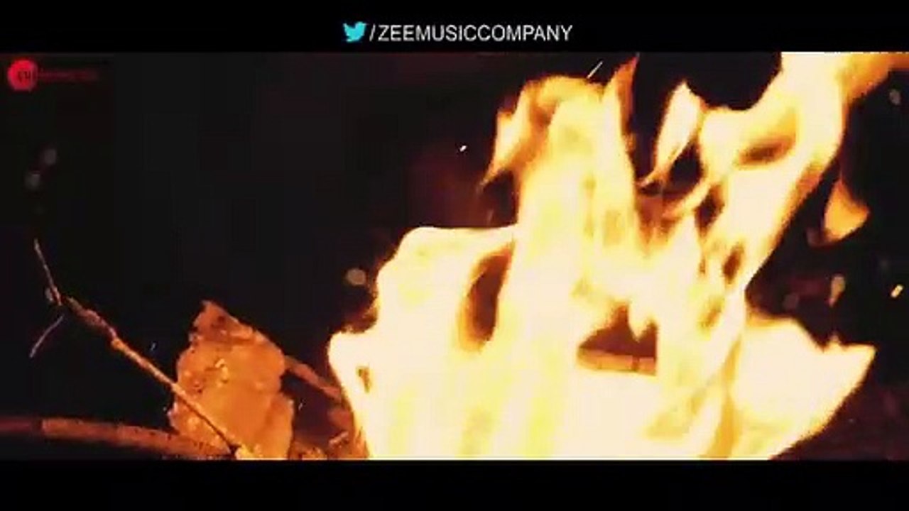 Saath Chal Zara - Official Music Video | Anshuman Rai & Vahini Pandita | Aryan Sharma | Divyam Jain