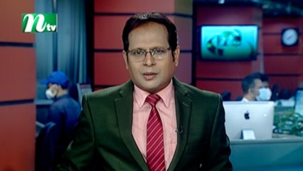 NTV Shondhyar Khobor | 11 September 2020