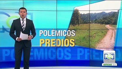 Subastarán lotes en el norte que propuso Petro para construir viviendas de interés social