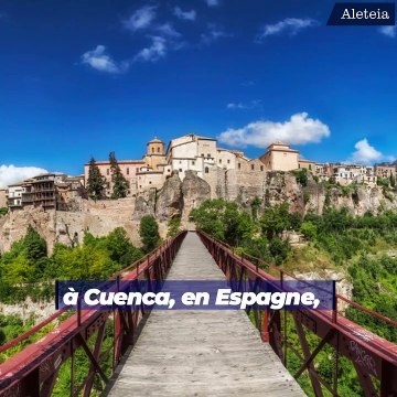 Cette grande bataille à l'origine de la fête du saint nom de Marie