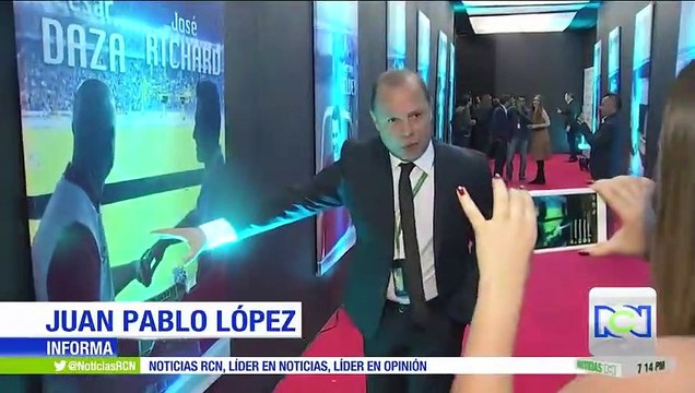 Invitados de Valientes 2017 destacaron las historias como ejemplos de vida