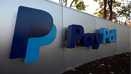PayPal And Visa Expand Partnership