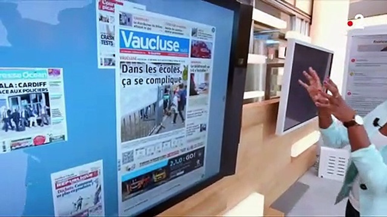 Tests, écoles, infirmiers libéraux… Tour d'horizon de l'actualité en régions