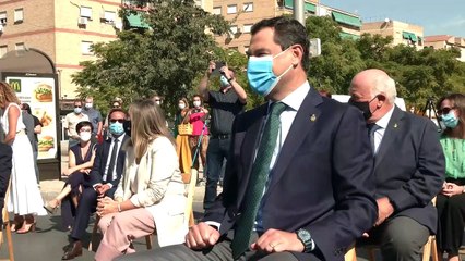 La Junta de Andalucía compra un millón de nuevos test rápidos