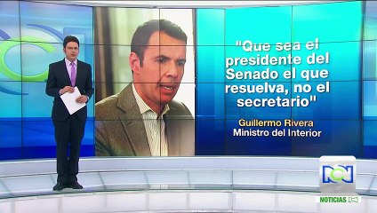 Sigue la polémica por proyecto de ley que creaba 16 curules para las víctimas