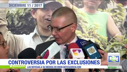 La controversia entre el ministerio de Salud y la Federación Médica