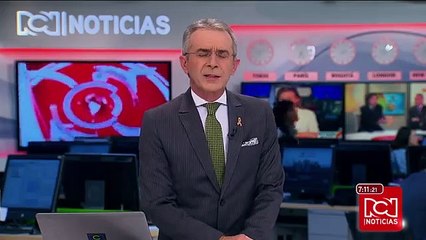 La exsenadora Piedad Córdoba habló sobre su posible candidatura a la presidencia