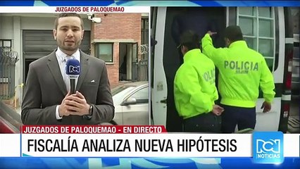 Rafael Uribe habría cometido el crimen en estado de sobriedad