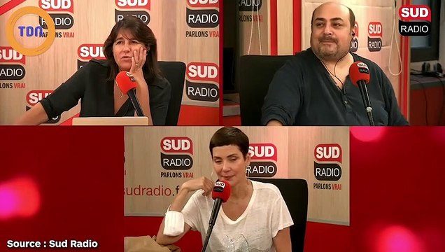 « Je suis blasée » : les confidences de Cristina Cordula sur les Reines du shopping !