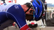 Tour de France 2020 - Valentin Madouas, 4e de la 13e étape : 
