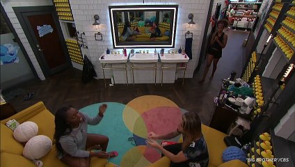 ‘Big Brother’ Alums Call Christmas Abbott A ‘Bully’ After Fight With Da’vonne Rogers And Bayleigh Dayton