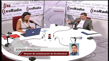Mundo Natural: Problemas de estómago