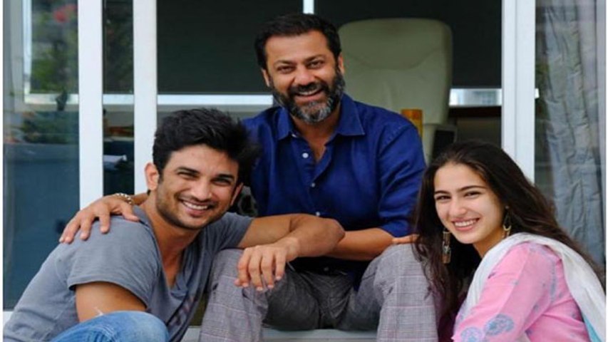 Sushant की एक इमोशनल Video Director Abhishek Kapoor ने की शेयर; Check Out |FilmiBeat