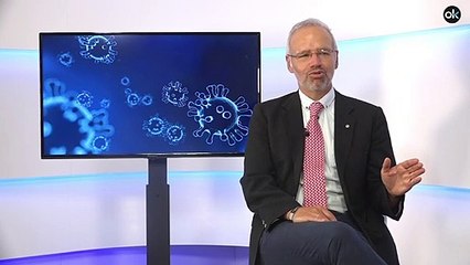 Entrevista a Dr. Manuel Martínez-Sellés, cardiólogo y candidato a presidente del Colegio de Médicos de Madrid