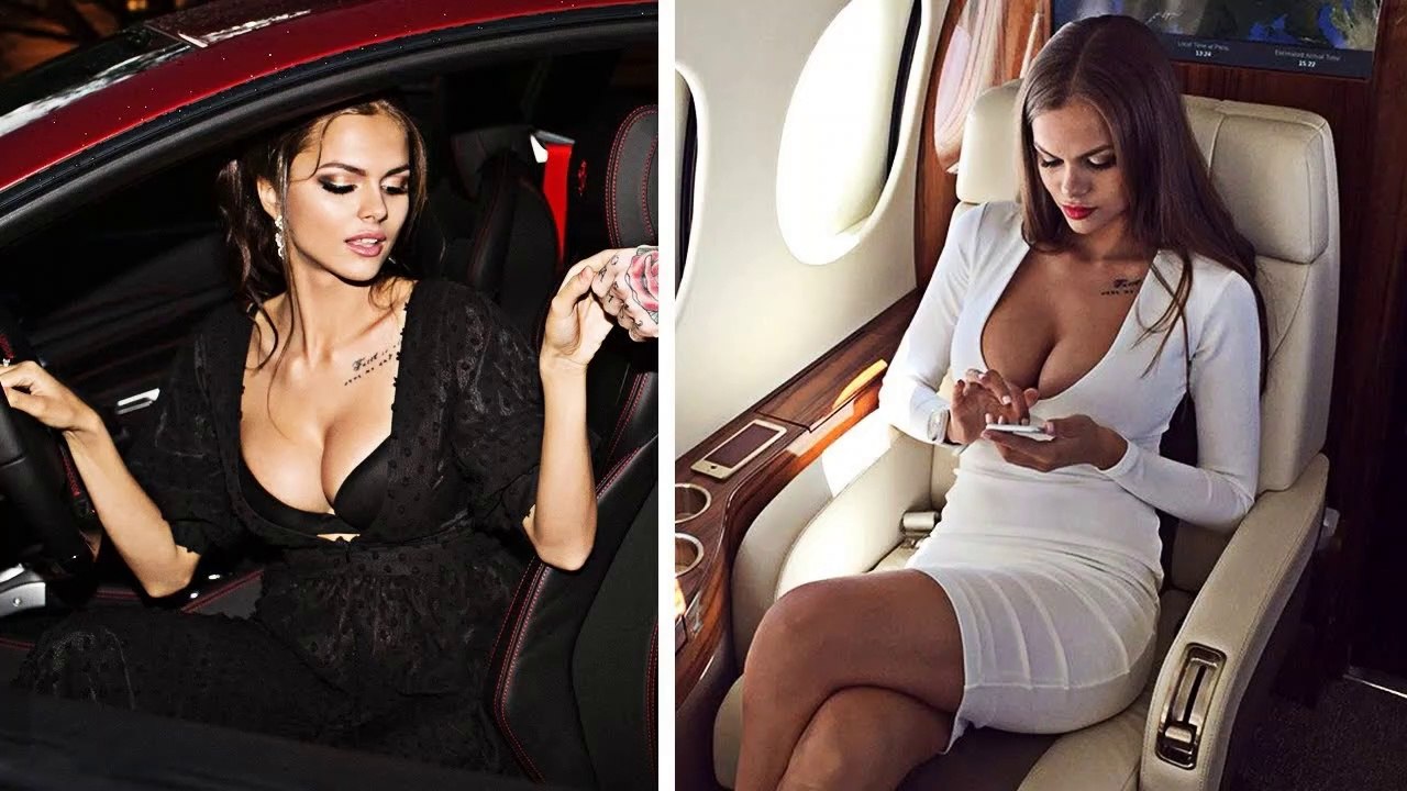Inside The Lives of Billionaire Kids