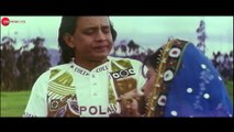 Aage Pyar Piche Pyar / Suraj / Mithun Chakraborty & Ayesha Jhulka / Udit Narayan & Alka Yagnik.