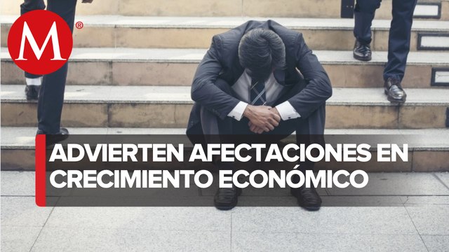 Escasa perspectiva del empleo afectará crecimiento económico de México: Moody's
