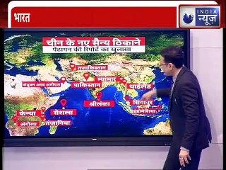China is All Set To Start War, Where India Stands? : चीन ने तैनात की मिसाईलें और लड़ाकू विमान !