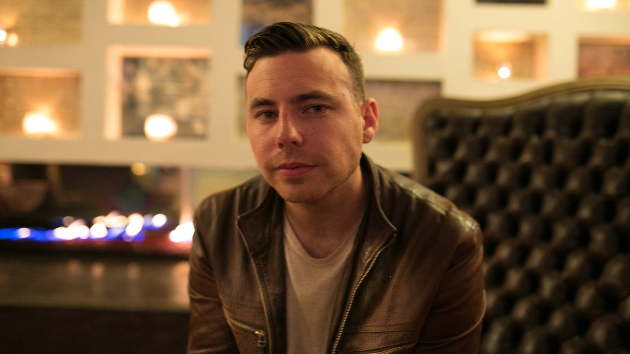 This Entrepreneur is Proving Philanthropy and Profit Can Coexist