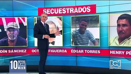 Estas fueron las 10 noticias del 2016 en Colombia