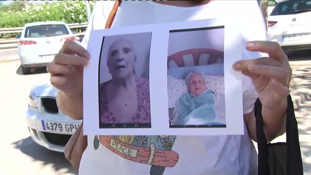 Nueva denuncia contra la residencia de Lliria por la muerte de una anciana