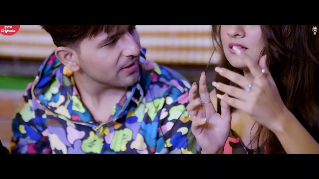 Teri Naar - Nikk Ft Avneet Kaur - Rox A - Gaana Originals - New Punjabi Songs 2020