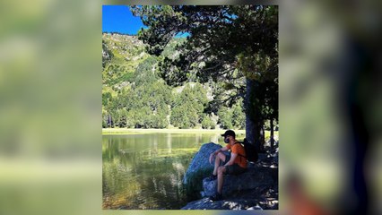 Risto Mejide cuenta en redes la importancia de Cataluña para él