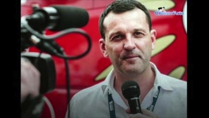 Tour de France 2020 - Cédric Vasseur : "On n'est plus une menace, ça va donner des ouvertures pour les victoires d'étapes"