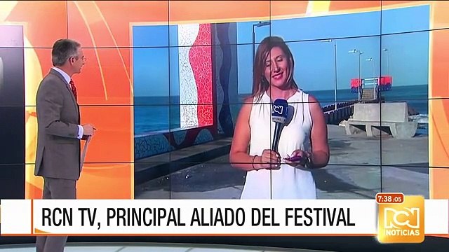 Orquesta Sinfónica de Cartagena deleitó a los asistentes del Festival