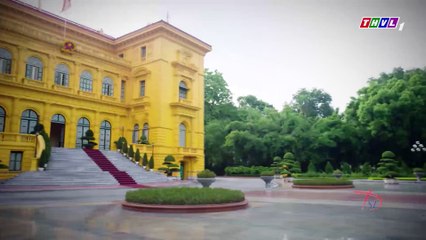 Hồ Chí Minh - Thắp sáng niềm tin