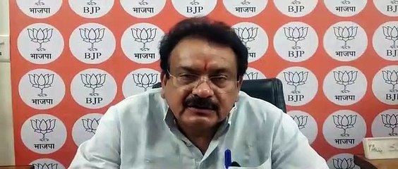 मृतक‌ बच्चे के परिजनों के हाल जानने पहुंचे सांसद