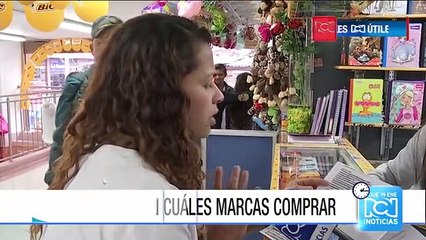 Útiles inútiles: piden 200 metros de cinta por niño en un colegio de Bogotá