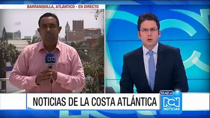 Investigan causas de intoxicación masiva en colegios de Arauca