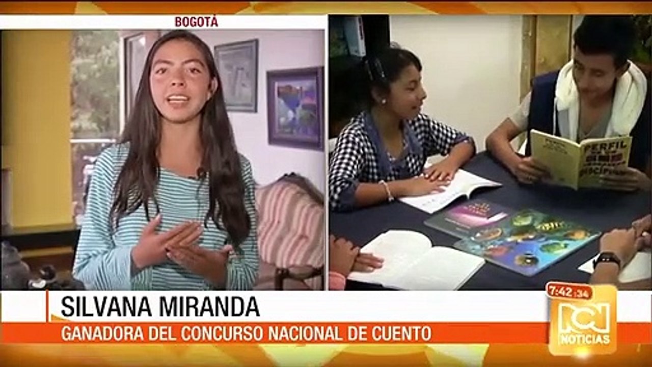 Los libros recomendados para los jóvenes colomb...
