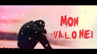 Mon Valo Nei | মন ভালো নেই | Gorab | Whatsapp Status Video | Bangla Heart Touching New Song 2020