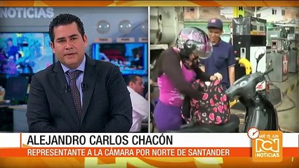 ¿Qué hacer frente a la crisis generada por cierre fronterizo con Venezuela?