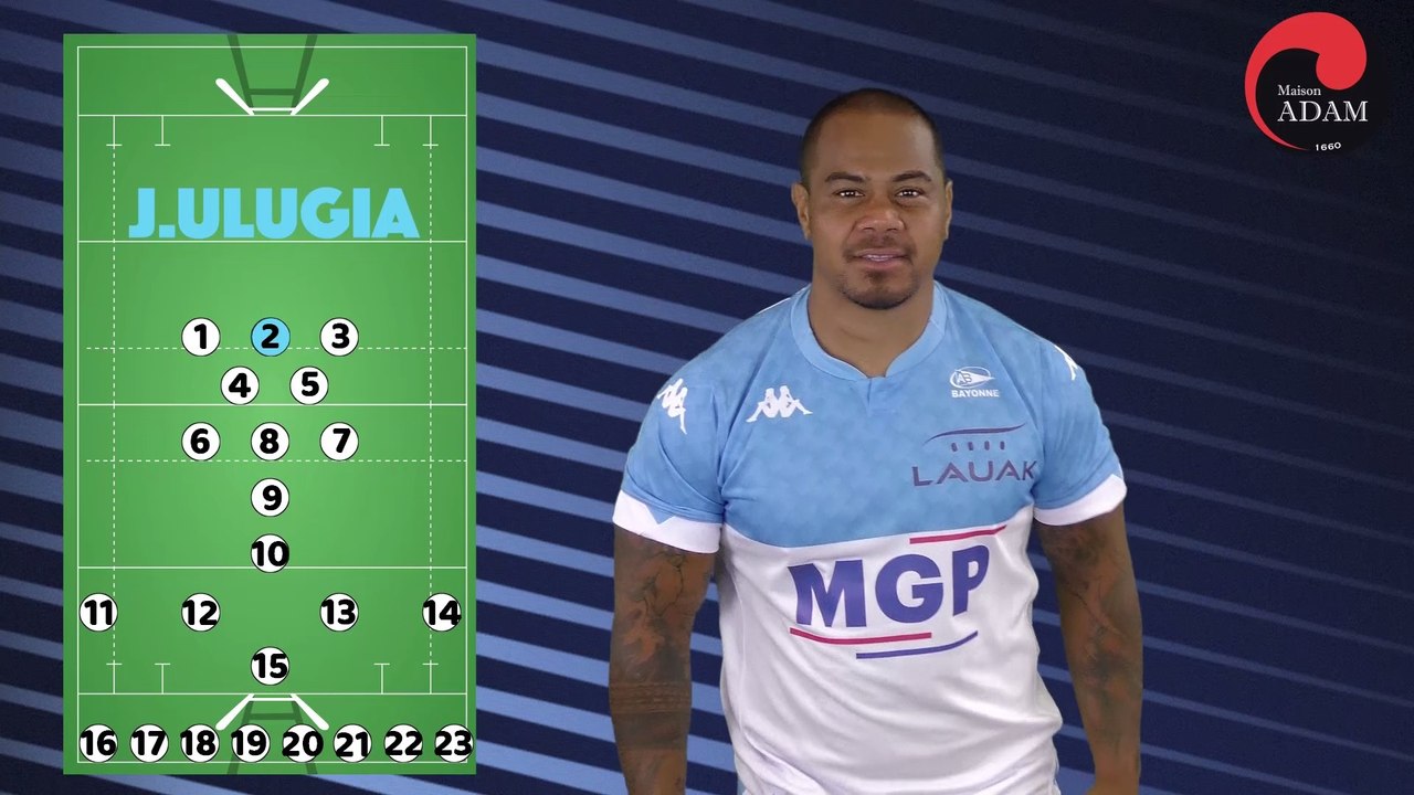 compo bayonne clermont
