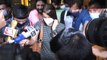 Kangana Ranaut's sister Rangoli Ranaut snapped in salon at Bandra |FilmiBeat