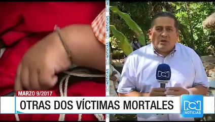 Dos nuevas víctimas por extraña enfermedad en La Sierra Nevada de Santa Marta