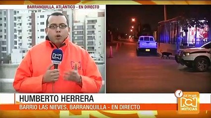 Capturan a ladrón que tenía beneficio de casa por cárcel en Barranquilla