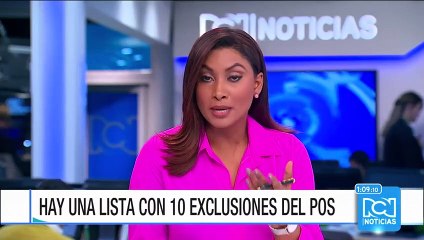 Sociedad Colombiana de Cirugía Plástica rechazó exclusión de reconstrucción mamaria del POS