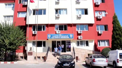 Manisa'da piyasaya sürülmeye hazır 10 kilo 600 gram esrar ele geçirildi