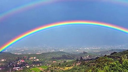 Paix, Amour et Lumière - Patrick Bernard