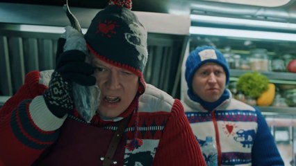 СеняФедя - 4 сезон / 10 серия