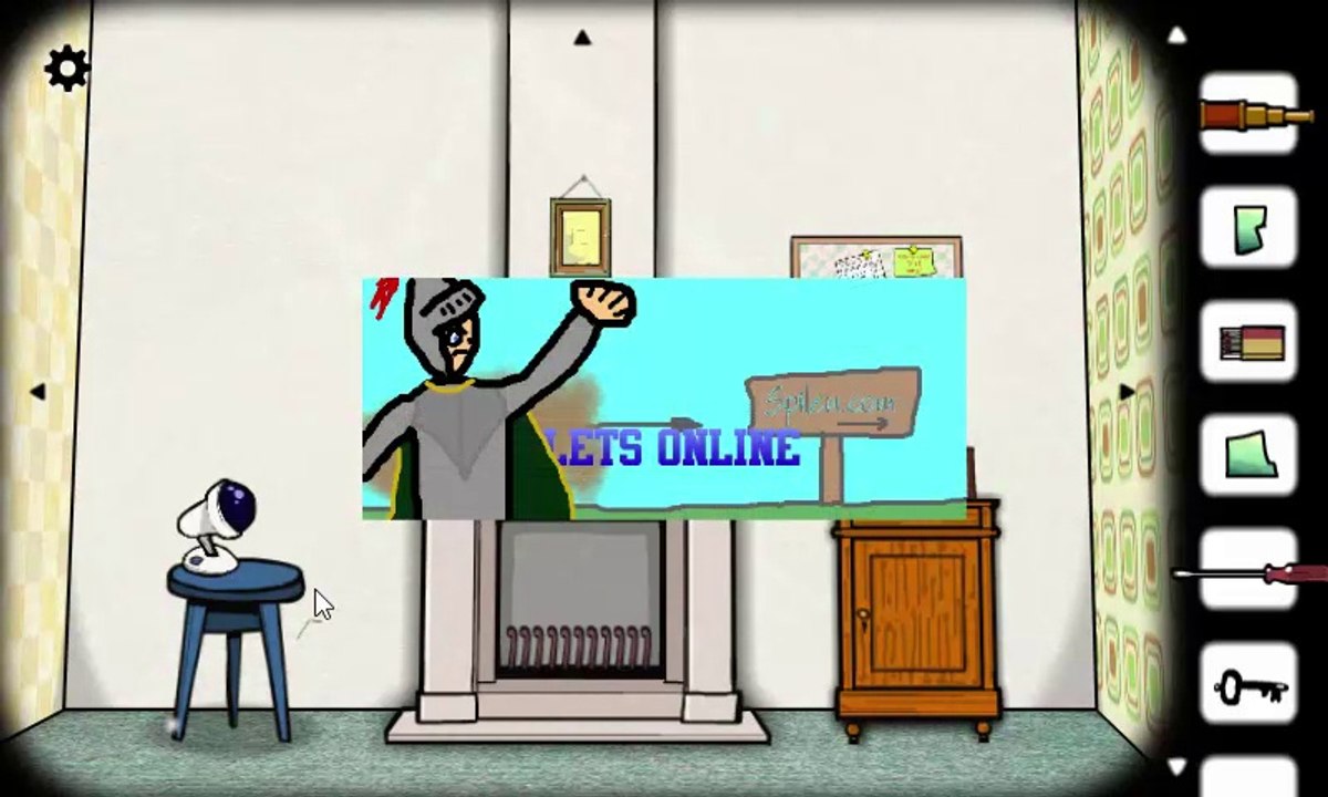 Let's Online 117: Cube Escape - Seasons (2/4)