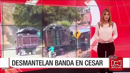 Capturaron a 18 personas en operativo contra el contrabando de gasolina
