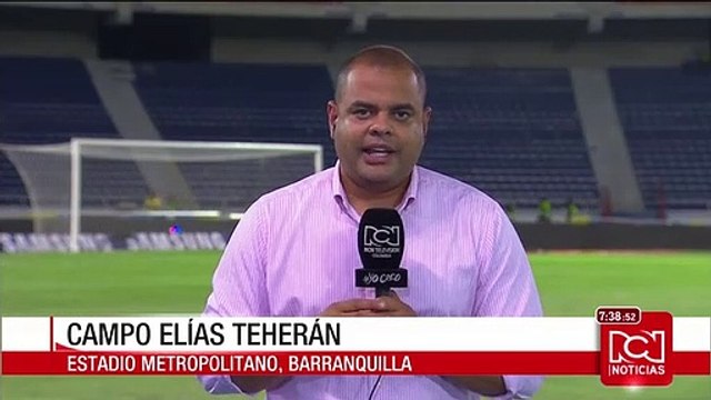 Millonarios sigue dando ventajas en casa con empate ante Rionegro Águilas