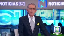 Fiscalía suspende la audiencia de imputación contra el expresidente de la ANI, Luis Andrade