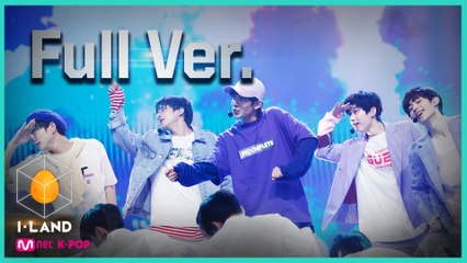 [Full Ver.] 콘셉트 테스트_김선우, 박성훈, 양정원, 이희승, 제이크 ♬Chamber 5 (Dream of Dreams)